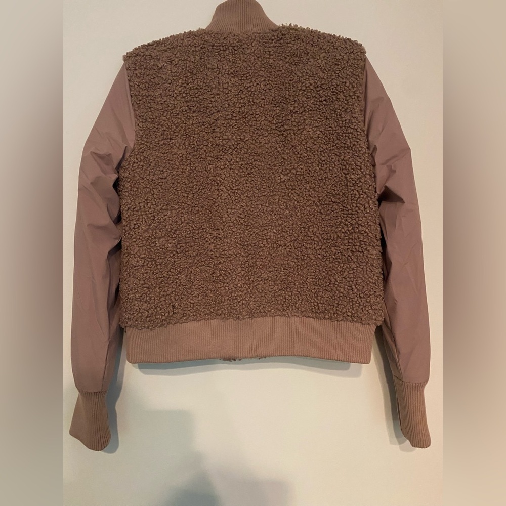 UpWest Bomber Jacket - Picture 5 of 9